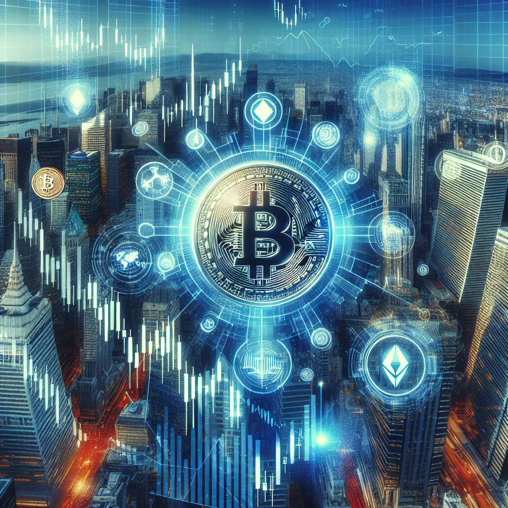 What are the best cryptocurrencies for speculative trading?