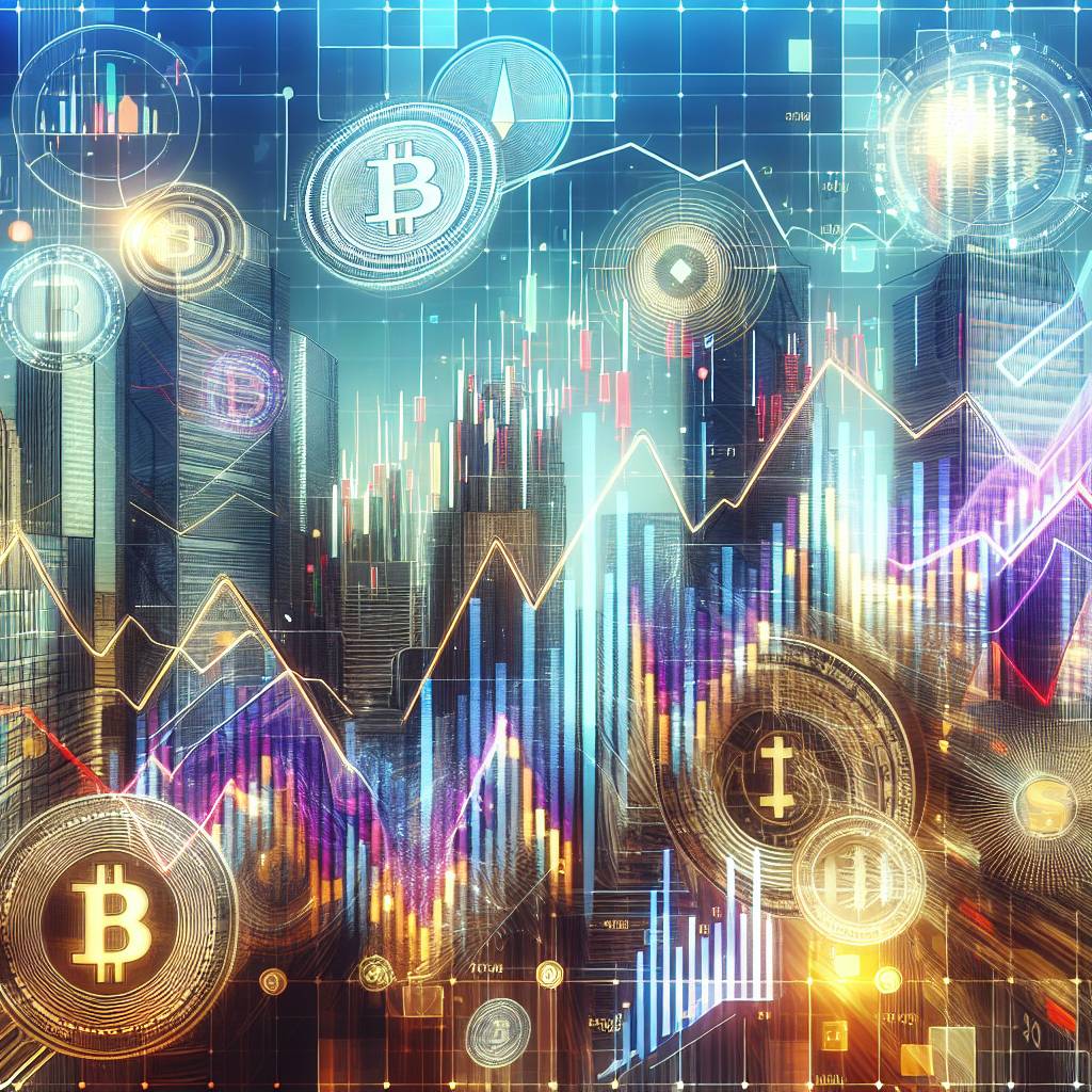 What are the best premium ideas for investing in cryptocurrencies according to Benzinga?