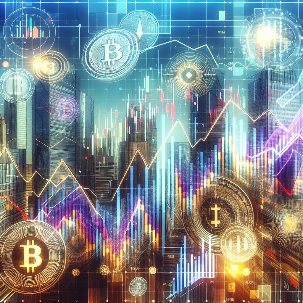 What are the best investing magazines for cryptocurrency enthusiasts?