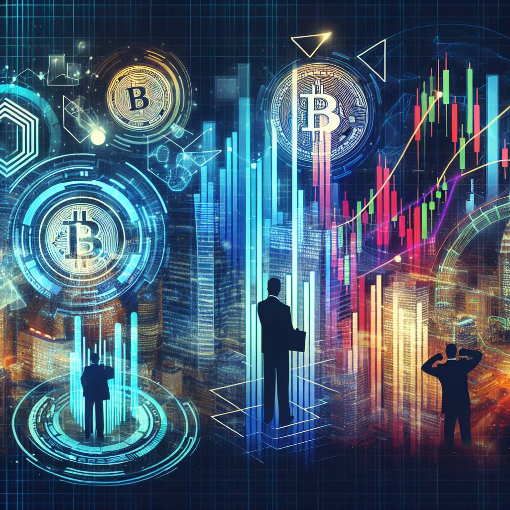 What are the most profitable candle reversal patterns for cryptocurrency trading?