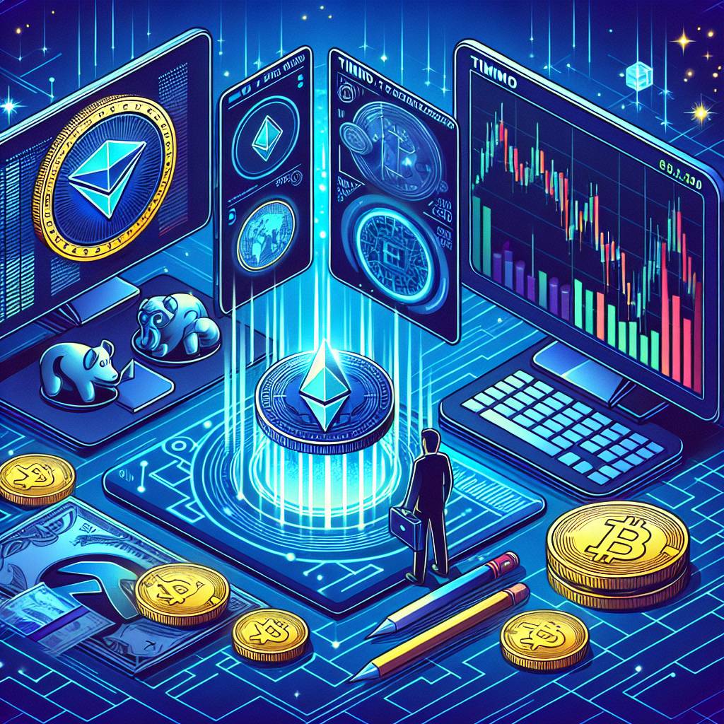 What are the potential benefits of investing in stock bbrx for cryptocurrency traders?