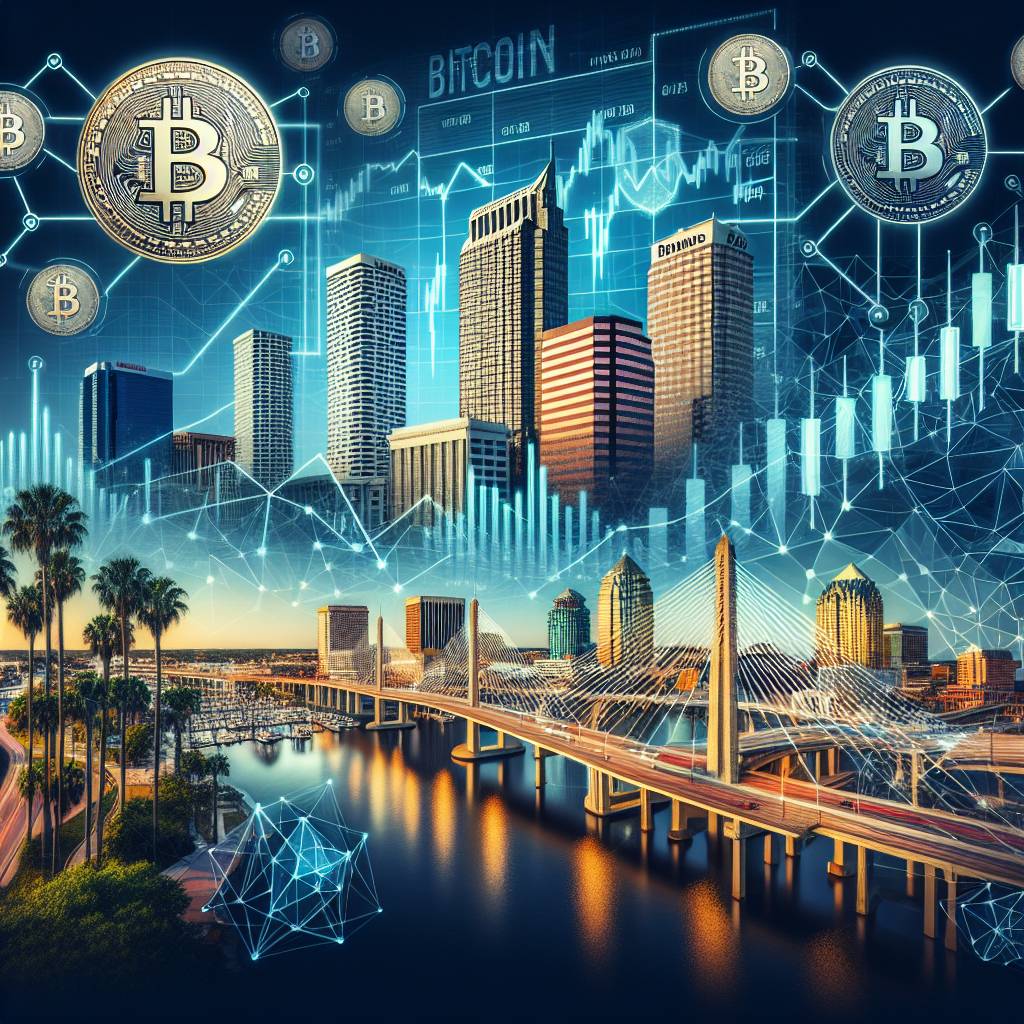 How can I buy Bitcoin in Tampa with the lowest fees?