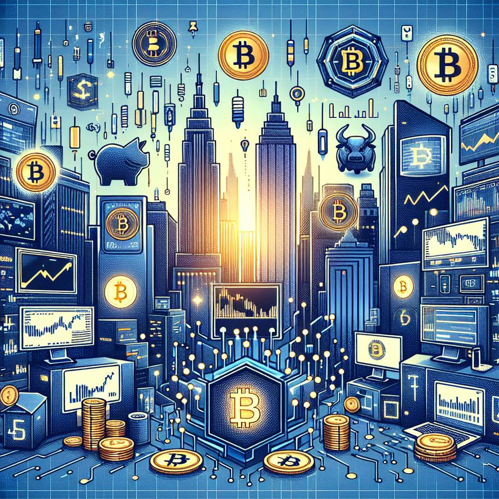 How do CTA funds in the digital currency market perform compared to traditional funds?