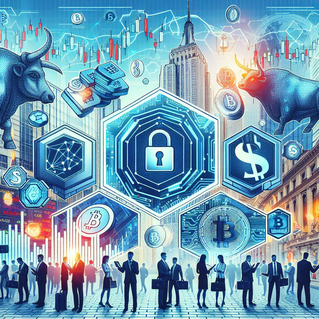 Can Octagon Networks help prevent hacking and fraud in the cryptocurrency market?