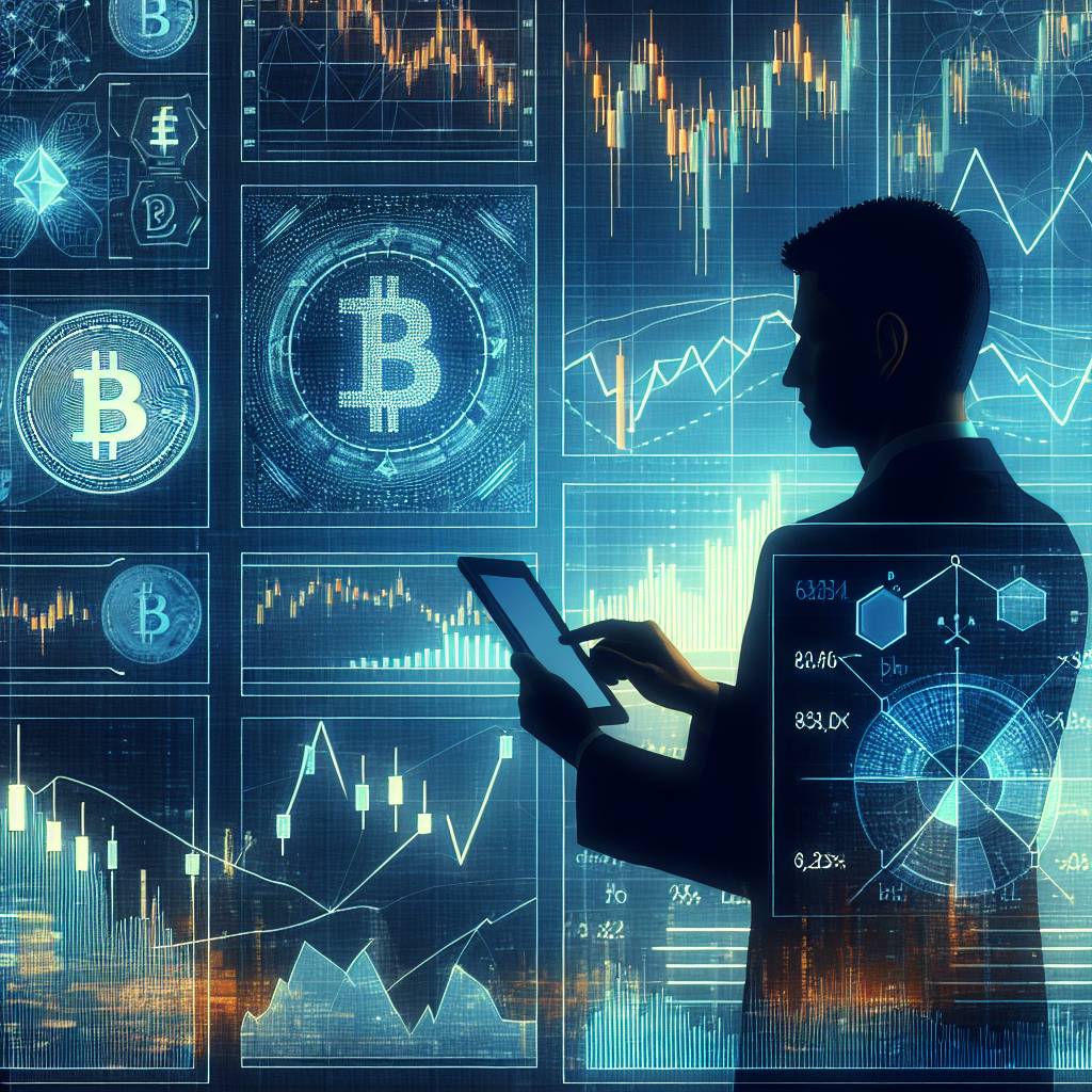 Are there any daily trading apps specifically designed for cryptocurrency trading?