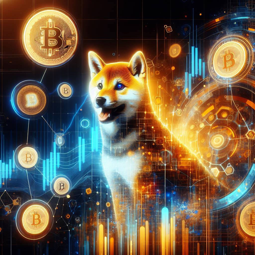 What is the current market cap of Ryoshi Shiba Inu cryptocurrency?