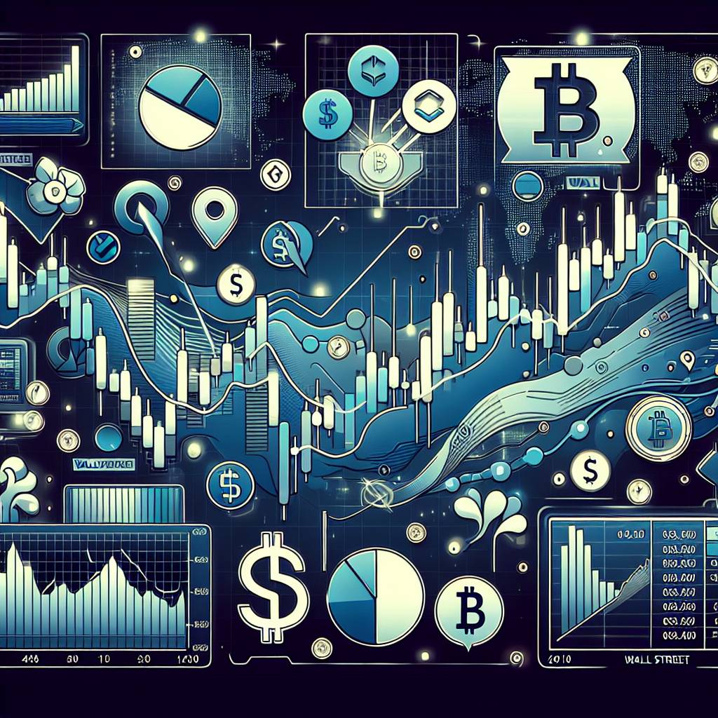 How can I apply advanced trading strategies to maximize profits in the cryptocurrency market?