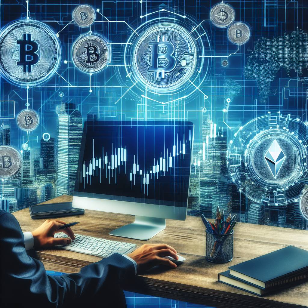 Is it possible to earn money by trading cryptocurrencies?