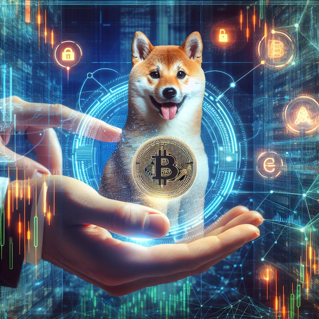 Is it possible to buy Shiba Inu tokens in person?