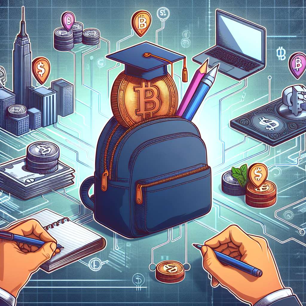 What are the tuition fees for digital currency courses in 2017?