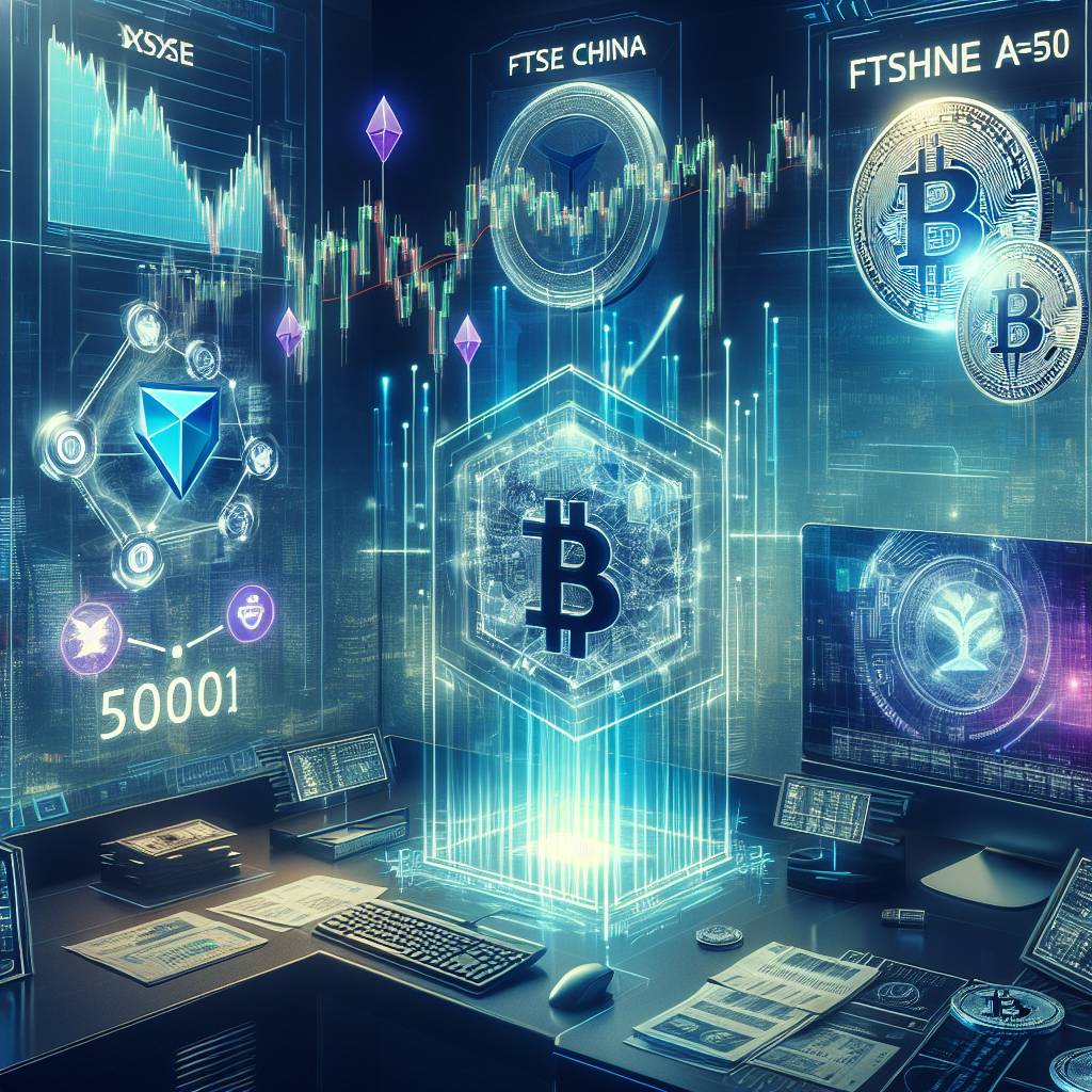 Are there any correlations between the Dow Jones and specific cryptocurrencies?