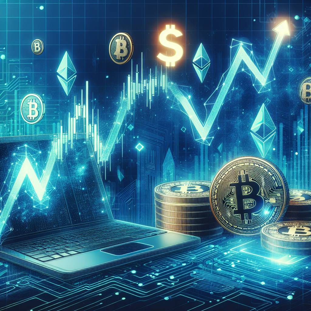 How does the exchange rate between sterling and the dollar affect the value of cryptocurrencies?