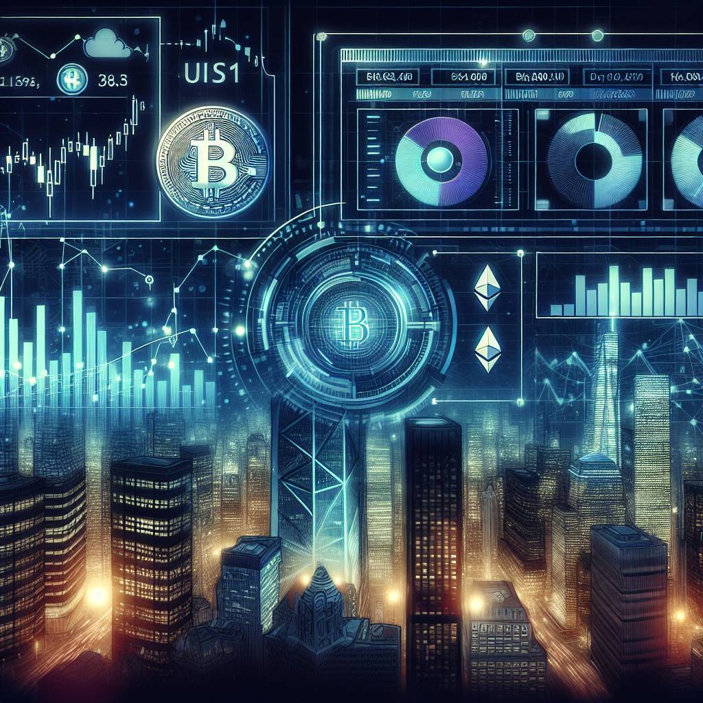 What are the most accurate indicators for crypto forecasting?