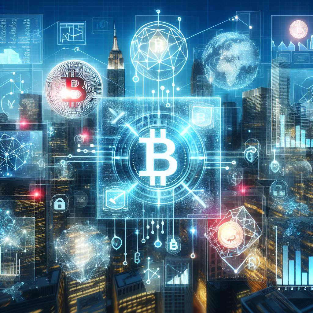 What are the potential investment opportunities in the crypto space in 2024?