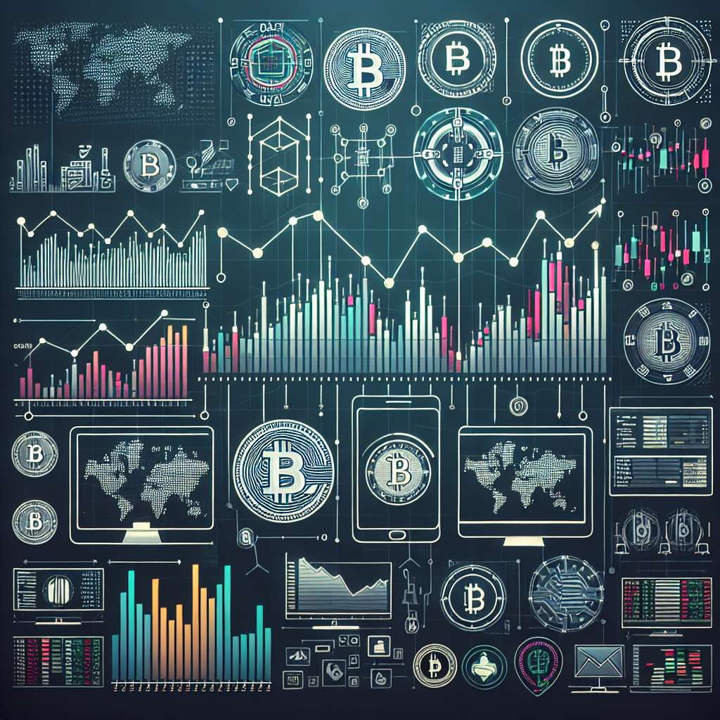 What are the main differences between Wyckoff accumulation and distribution in the traditional stock market and in the cryptocurrency market?