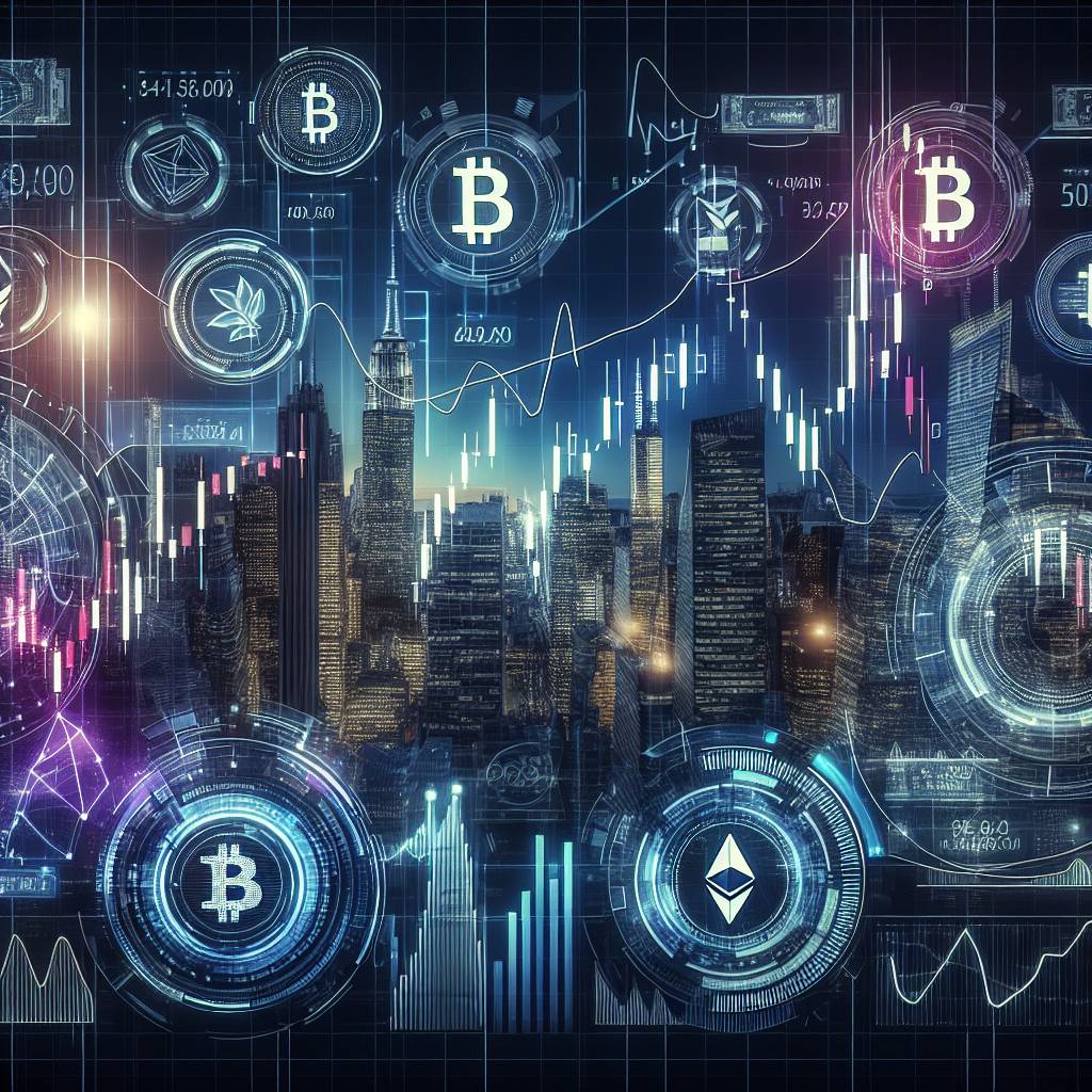 How can MGM stock forecast be used to make informed decisions in the cryptocurrency market?