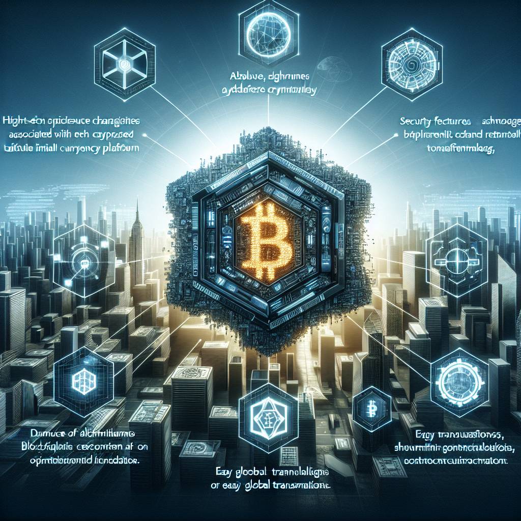 What are the key features of the Paradigm MatneyTechCrunch platform in the context of digital currencies?