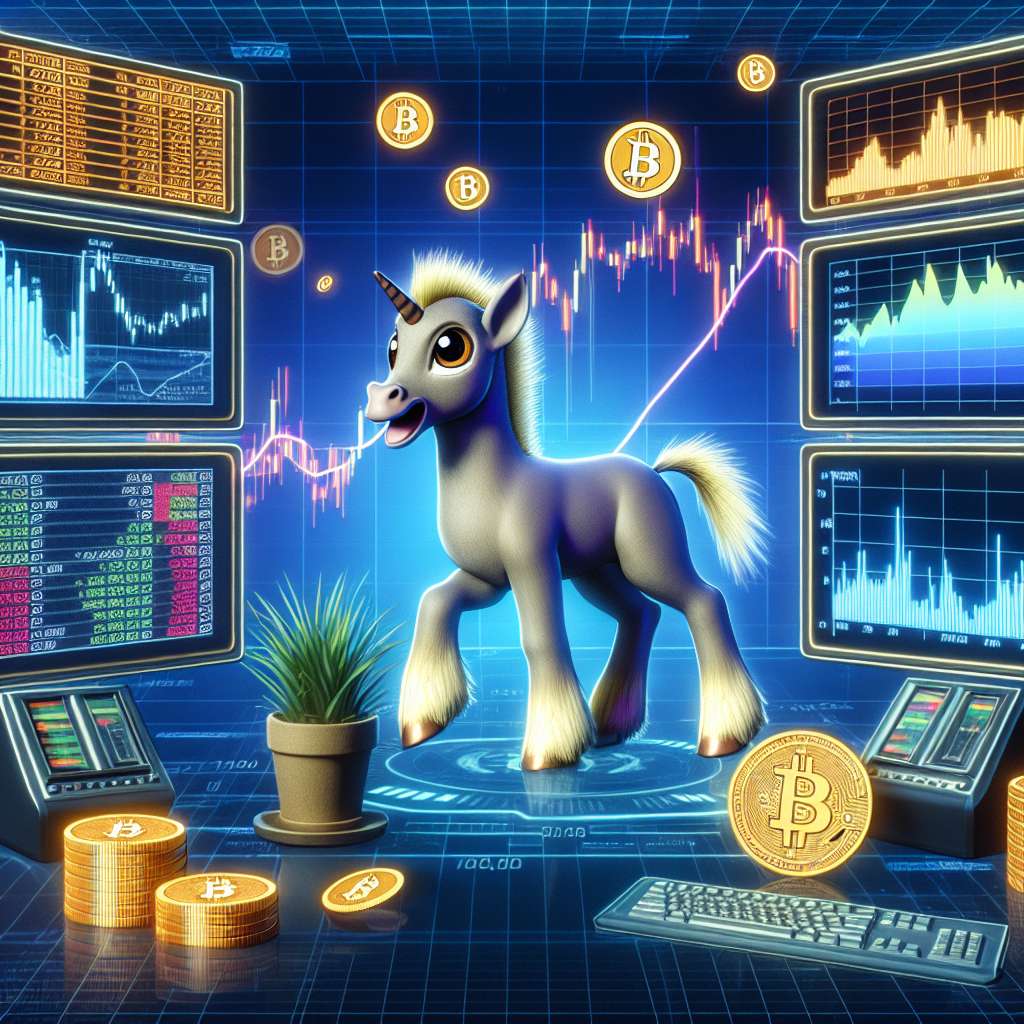 What is the impact of derpy on the value of cryptocurrencies?