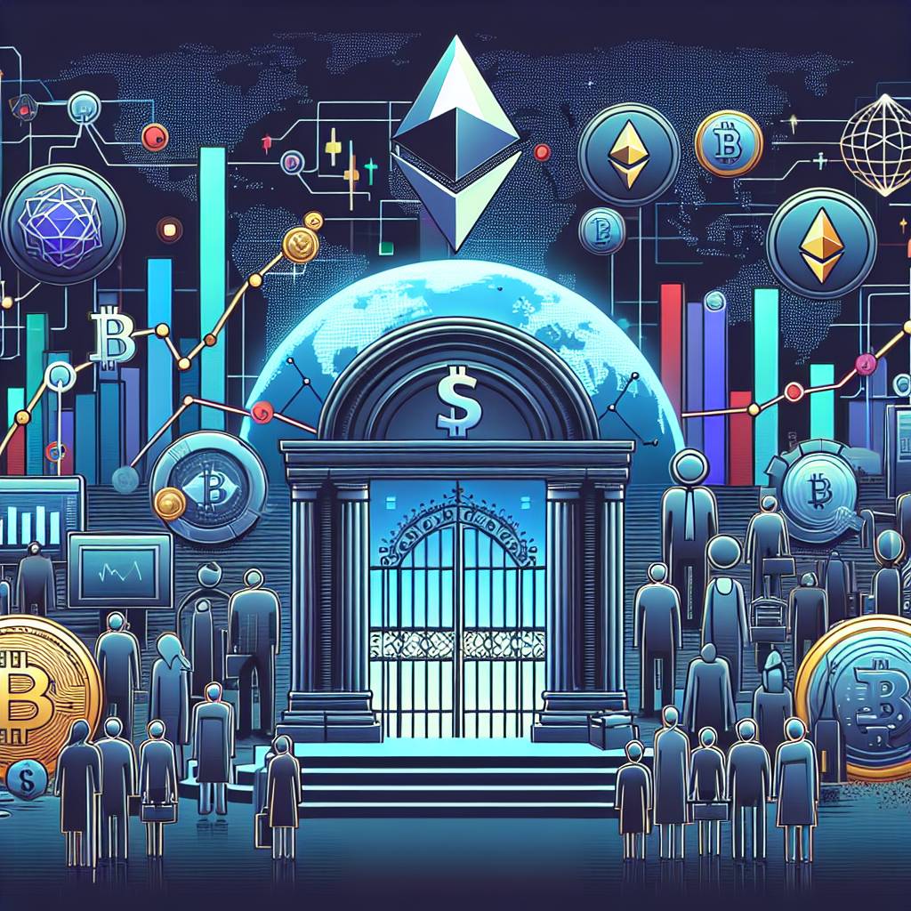 What is the impact of Eden Block on the cryptocurrency market?