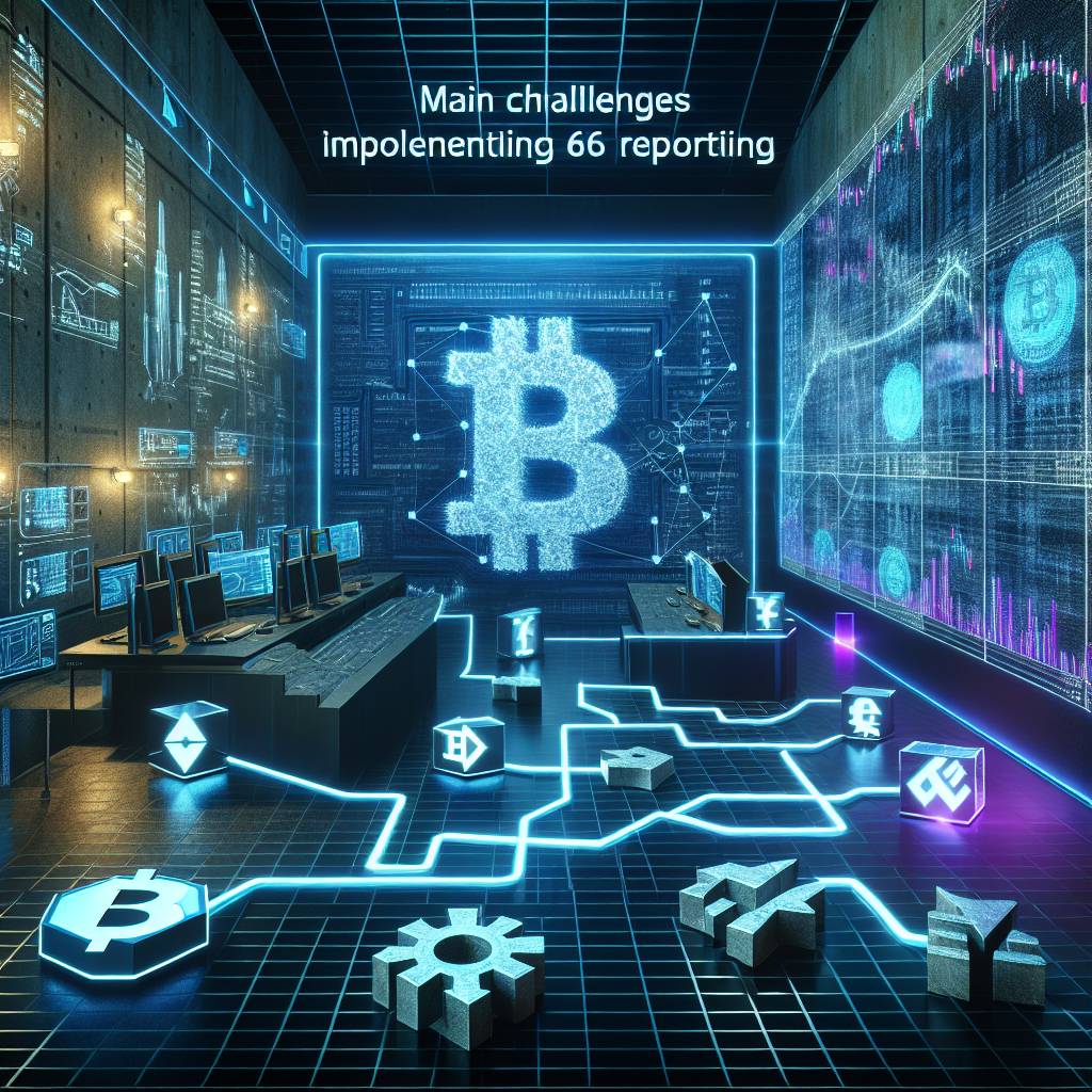 What are the key challenges faced by global regtech companies in the cryptocurrency industry?