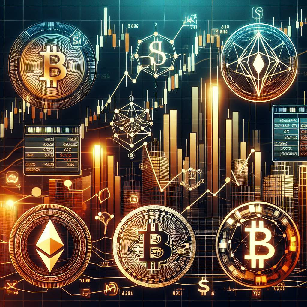 What type of market structure ensures the lowest prices for consumers in the realm of cryptocurrencies?