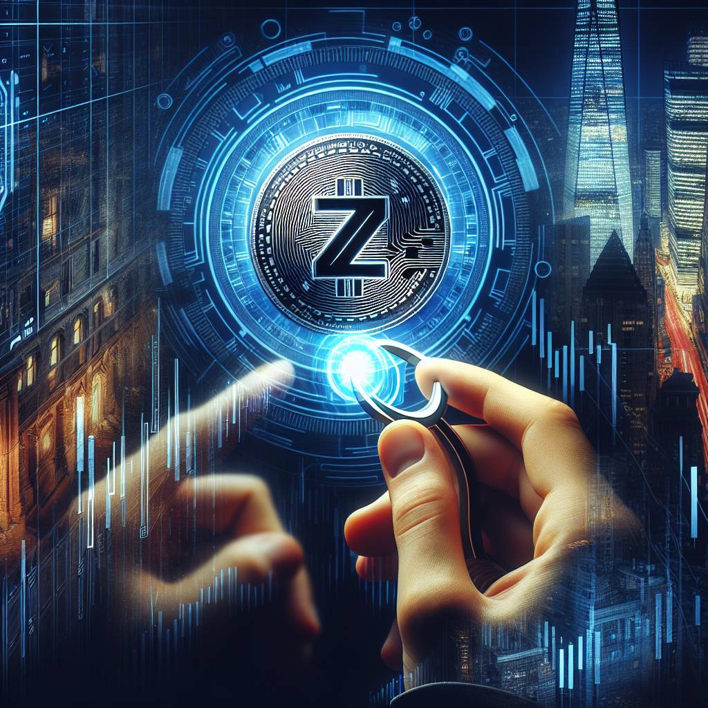 What is the future potential of Z Coin?