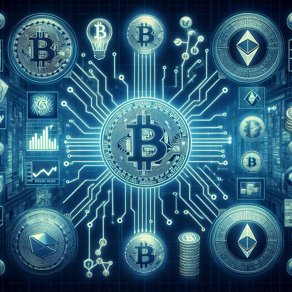 Which cryptocurrencies offer the most potential for successful futures trading?