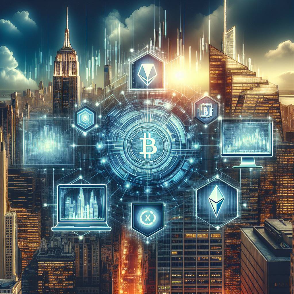 What are the most promising cryptocurrencies to put money into in 2024?