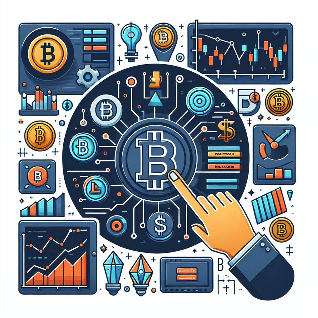 What are some strategies recommended by SEO experts for promoting digital currencies?