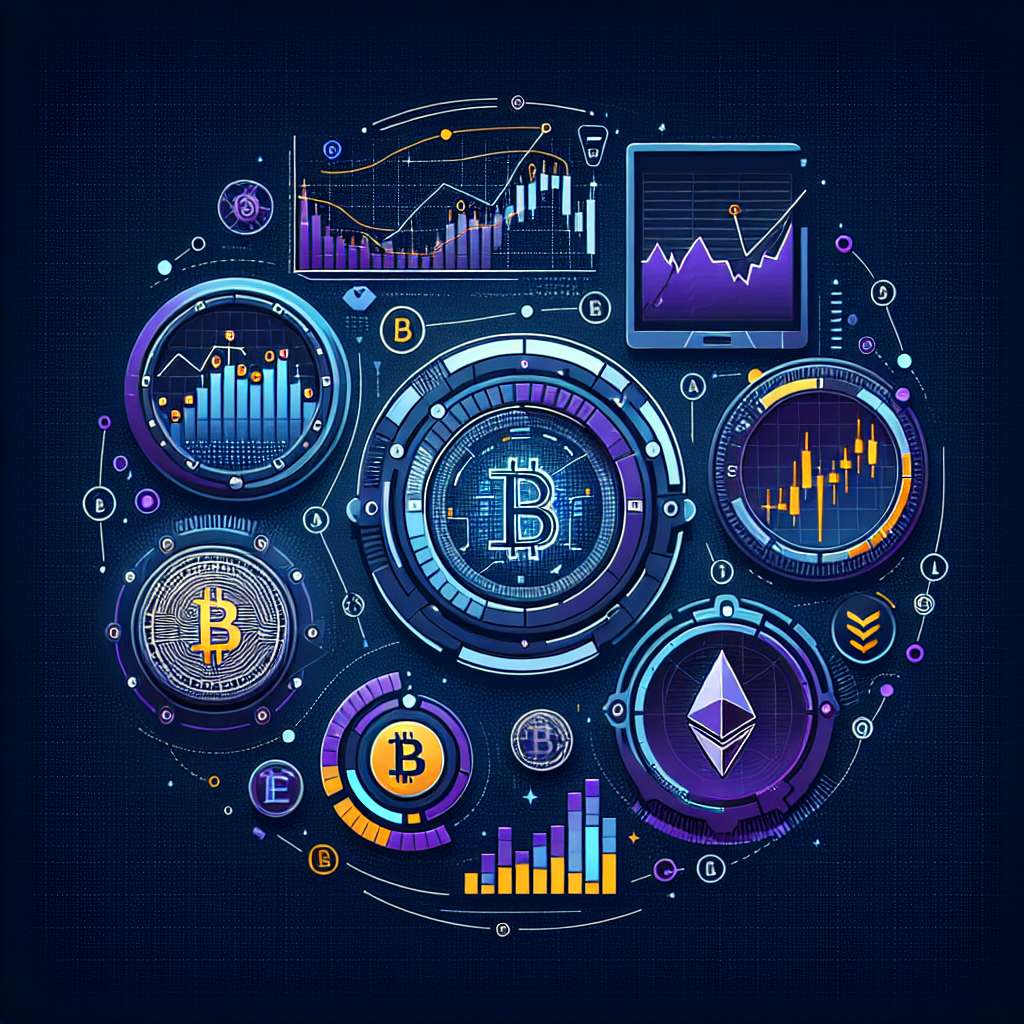 What are the most important factors to consider when analyzing AAPL charts in the cryptocurrency market?