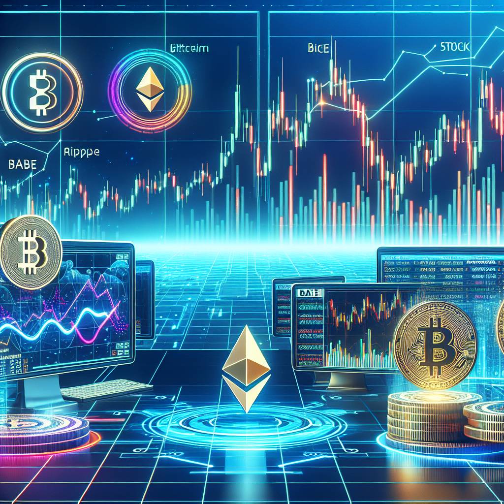 How does BAE's stock price in US dollars compare to other digital currencies?