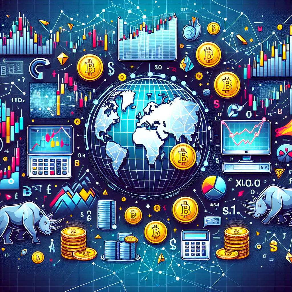 What factors should I consider when evaluating up and coming cryptocurrencies?