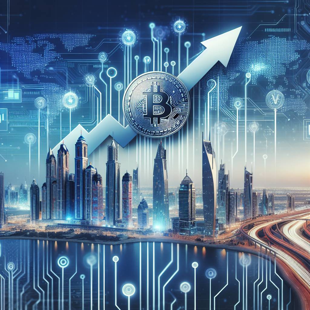 Which cryptocurrency exchanges in Dubai accept US dollars?