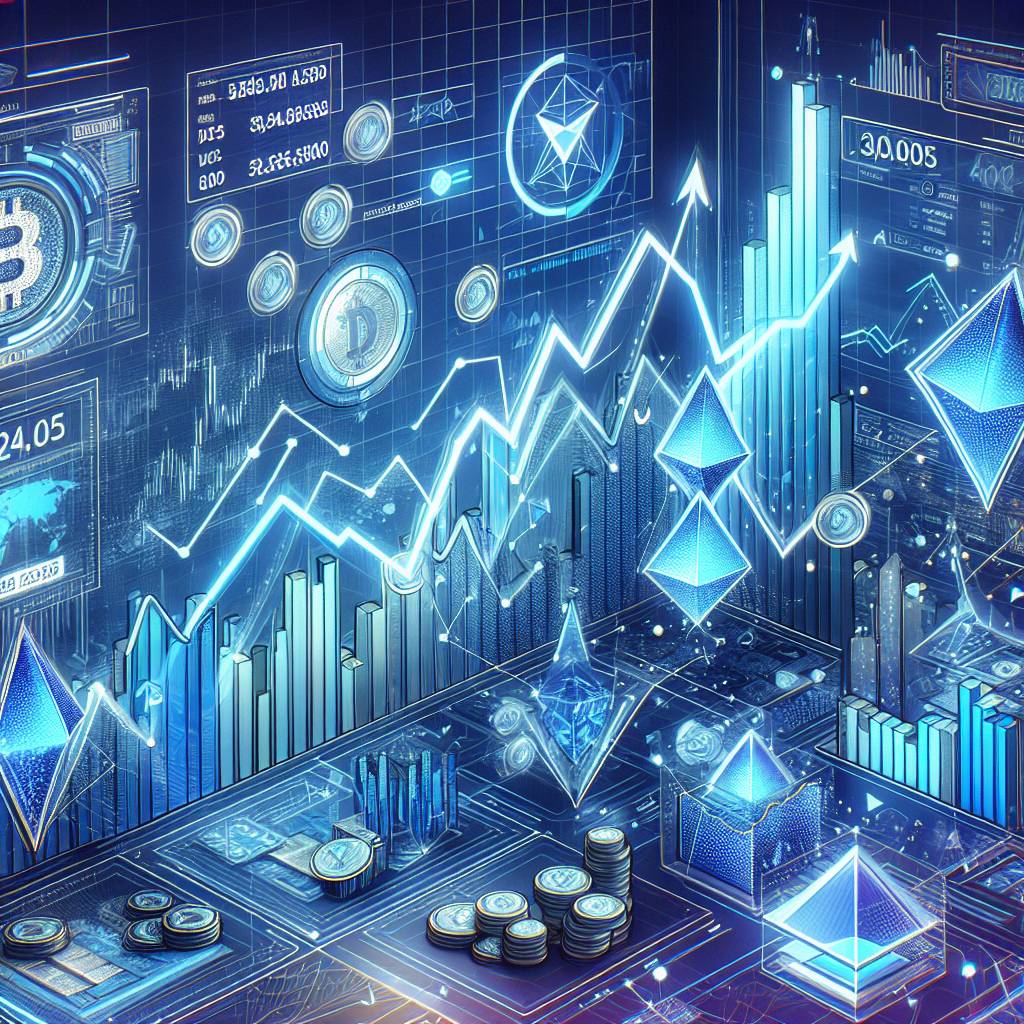 How does the stock price of IDEX perform in the cryptocurrency market in 2025?