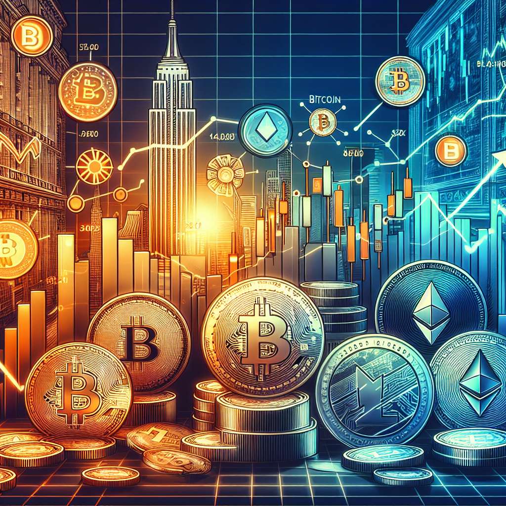 What are the best cryptocurrencies to invest in February?
