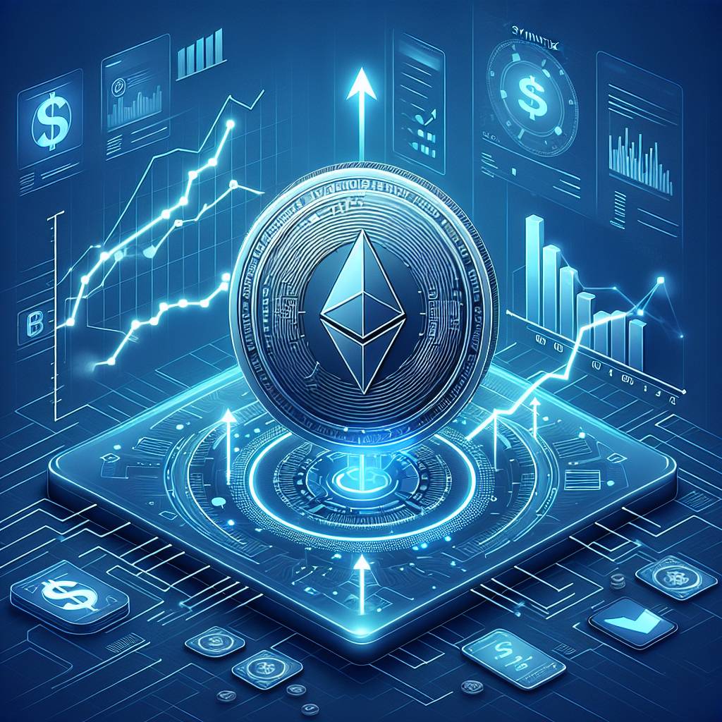 What are the benefits of investing in synthetic indices for cryptocurrency traders?