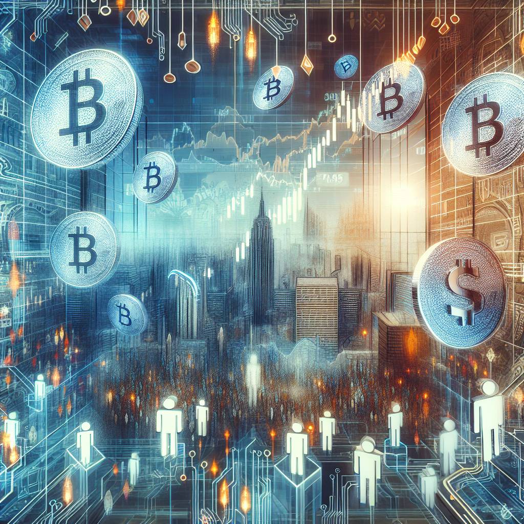 What is the impact of economic calendar events on cryptocurrency prices?