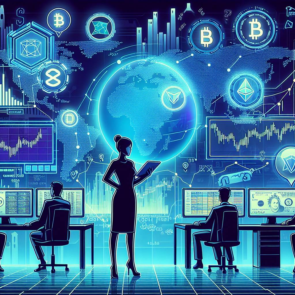 How does the exchange rate between Australian dollar and American dollar impact the demand for cryptocurrencies in Australia and the United States?