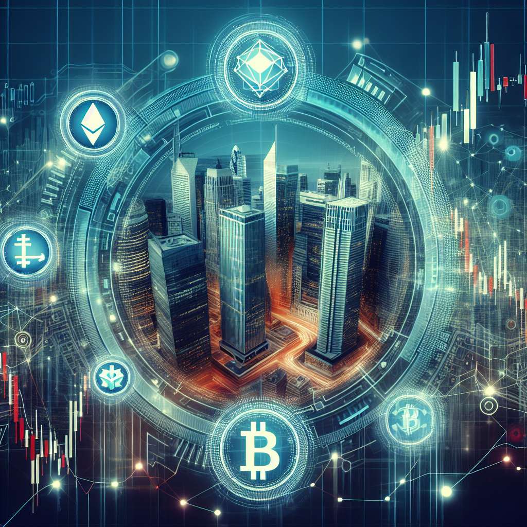 What are the potential impacts of Uber stock futures on the cryptocurrency market?