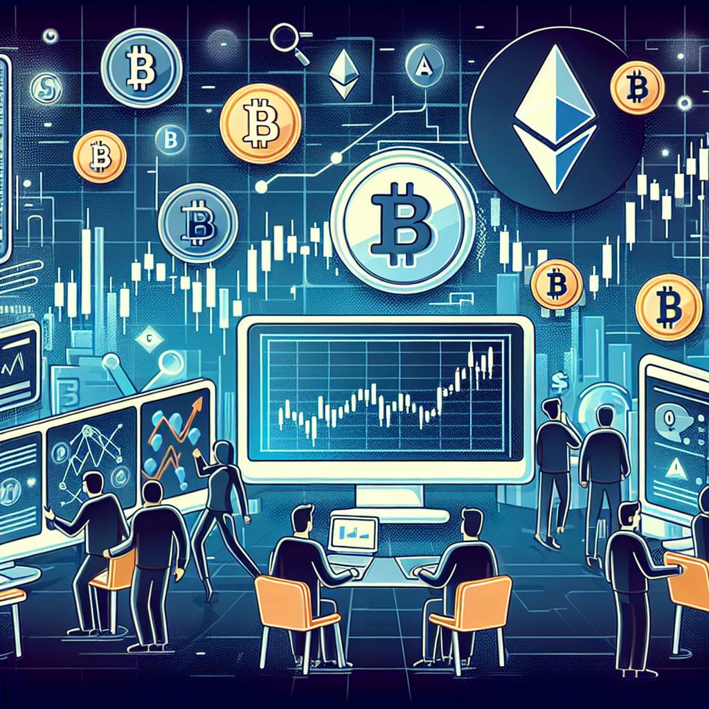 How can I use k-line analysis to make better decisions in the cryptocurrency market?