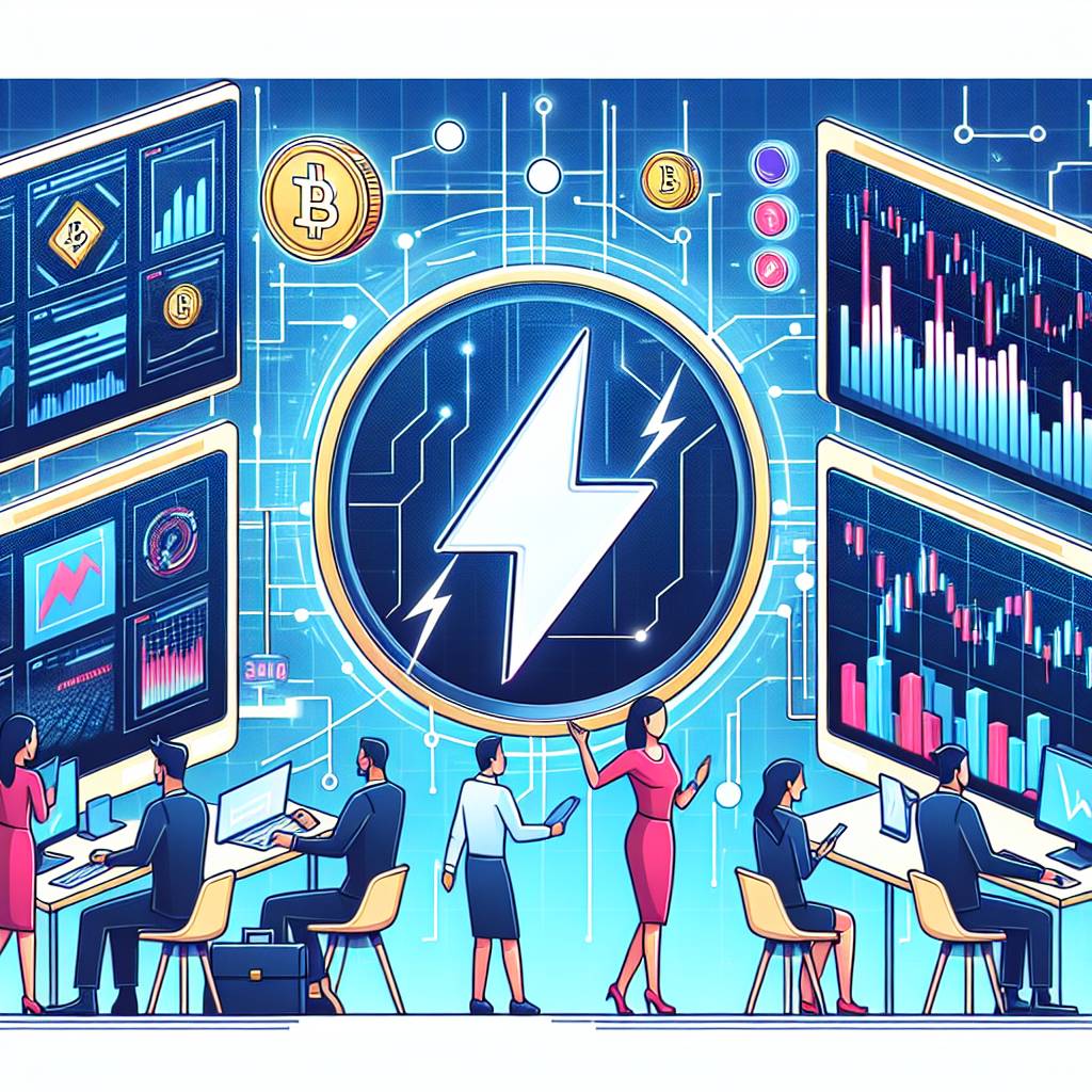 How can investors participate in the Lightning Token ecosystem?