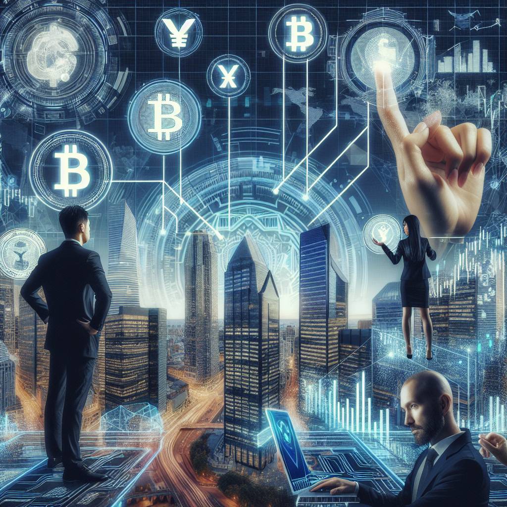 What role does technological monopoly play in shaping the future of cryptocurrency innovation?