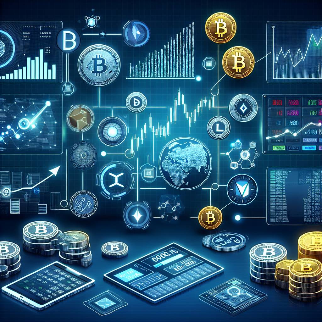 What are some popular strategies for individual stock traders to profit from cryptocurrency trading?