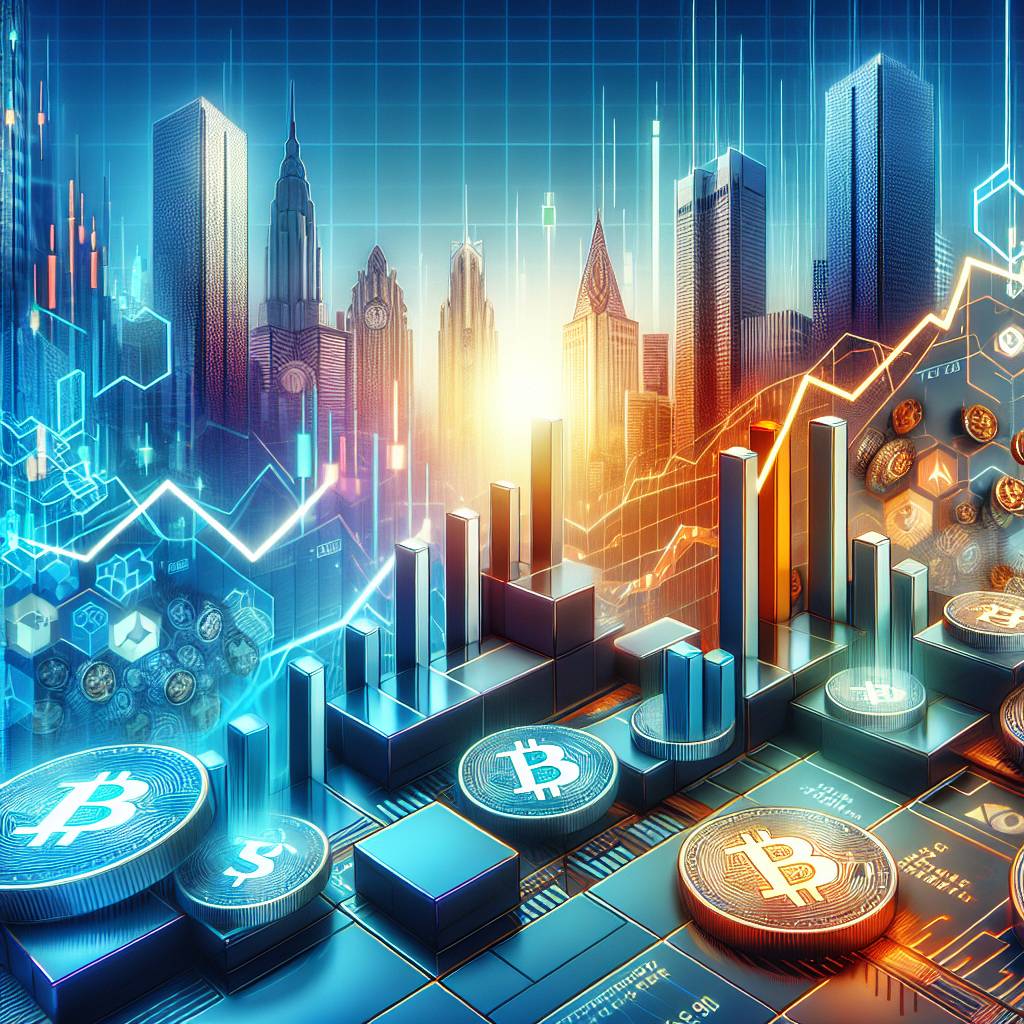 What are the advantages of investing in technology index funds compared to individual cryptocurrencies?