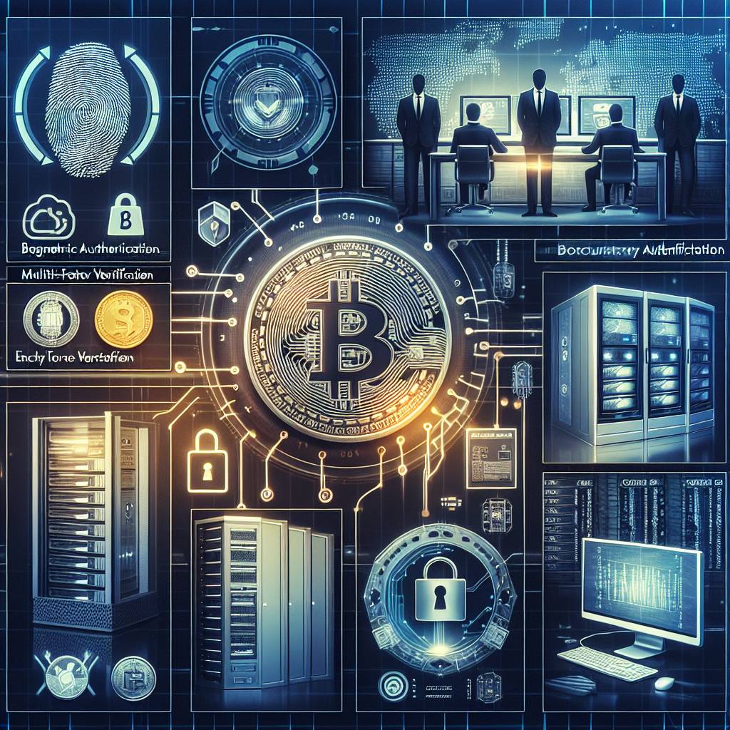 What security features does Webull offer for digital currency investors?