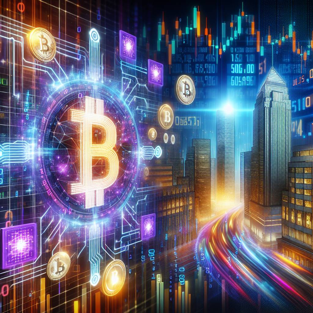 How can I choose a stock broker co that offers a wide range of digital currencies?
