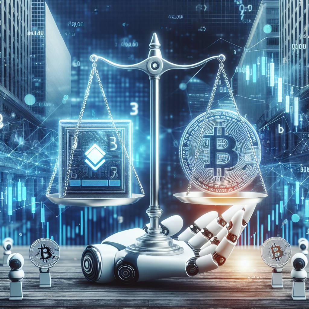 What are the pros and cons of using a crypto trading robot according to reviews?