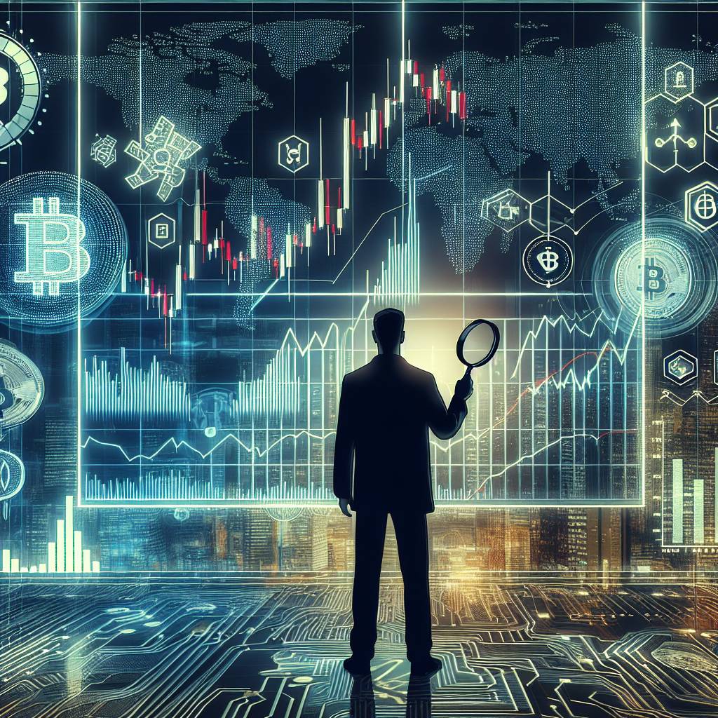 What are the advantages of using an international broker for trading cryptocurrencies?