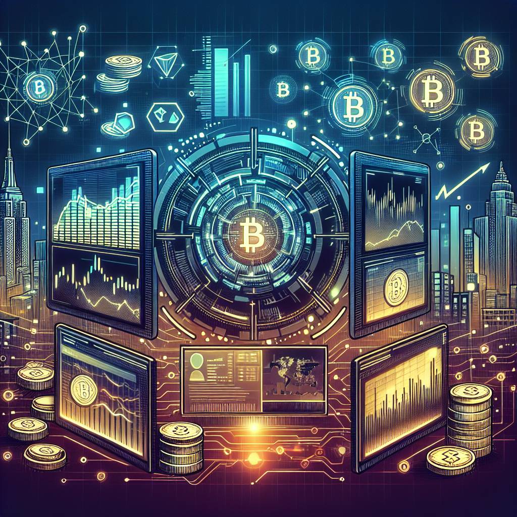 How can I track blockchain transactions in real-time?