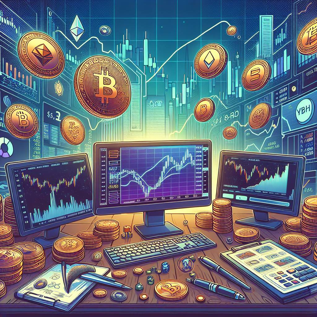 What is the impact of cryptocurrency trading on the US economy?